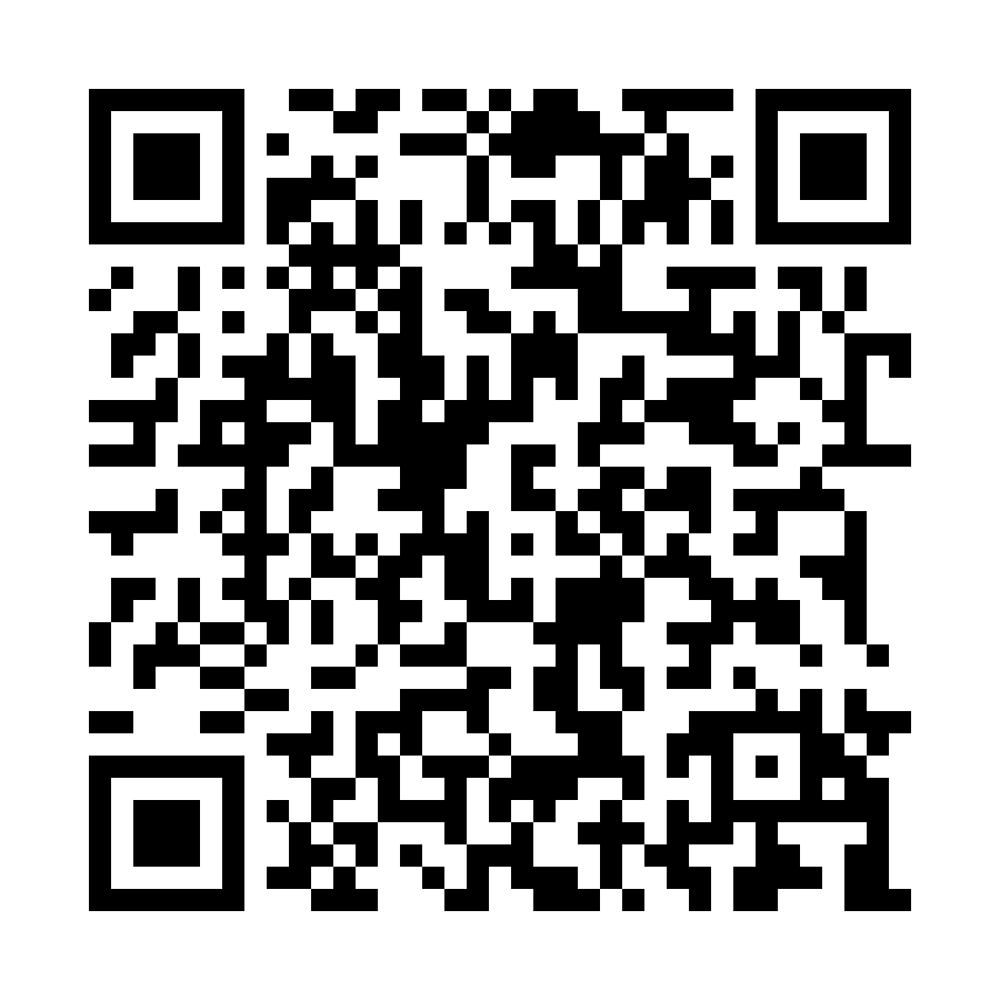 QR code