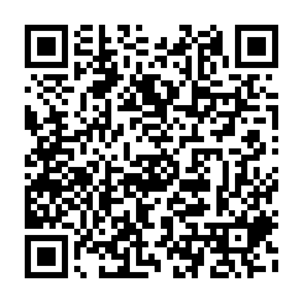 QR code