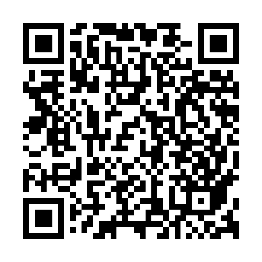 QR code