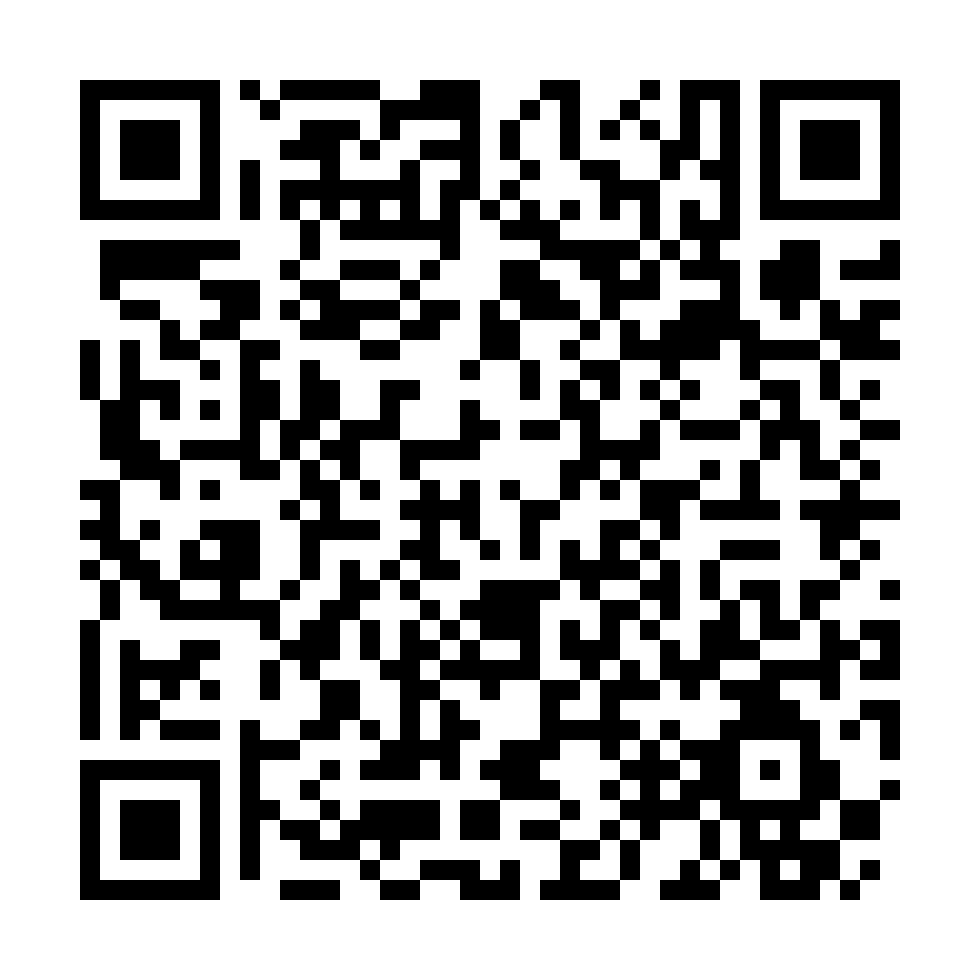 QR code