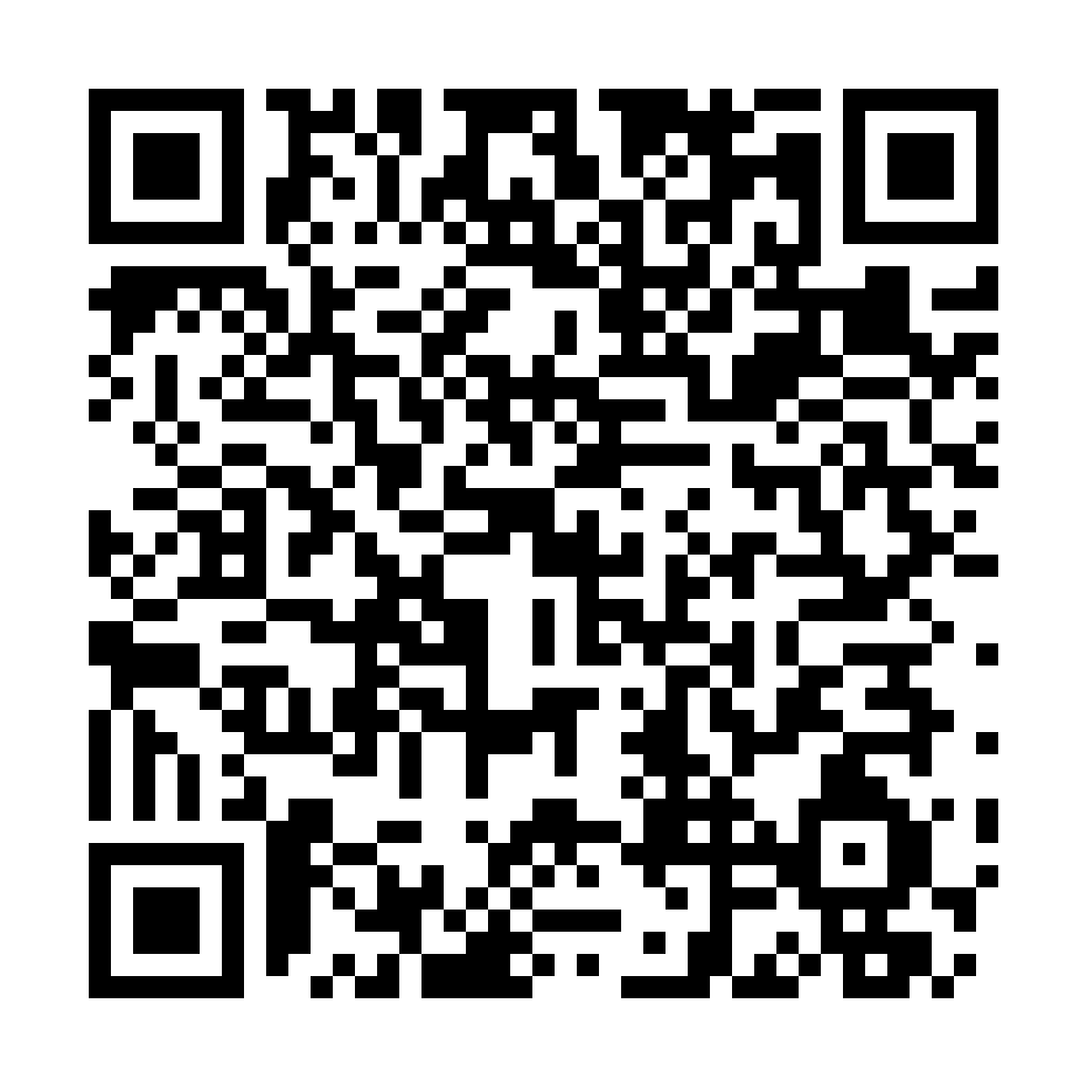 QR code