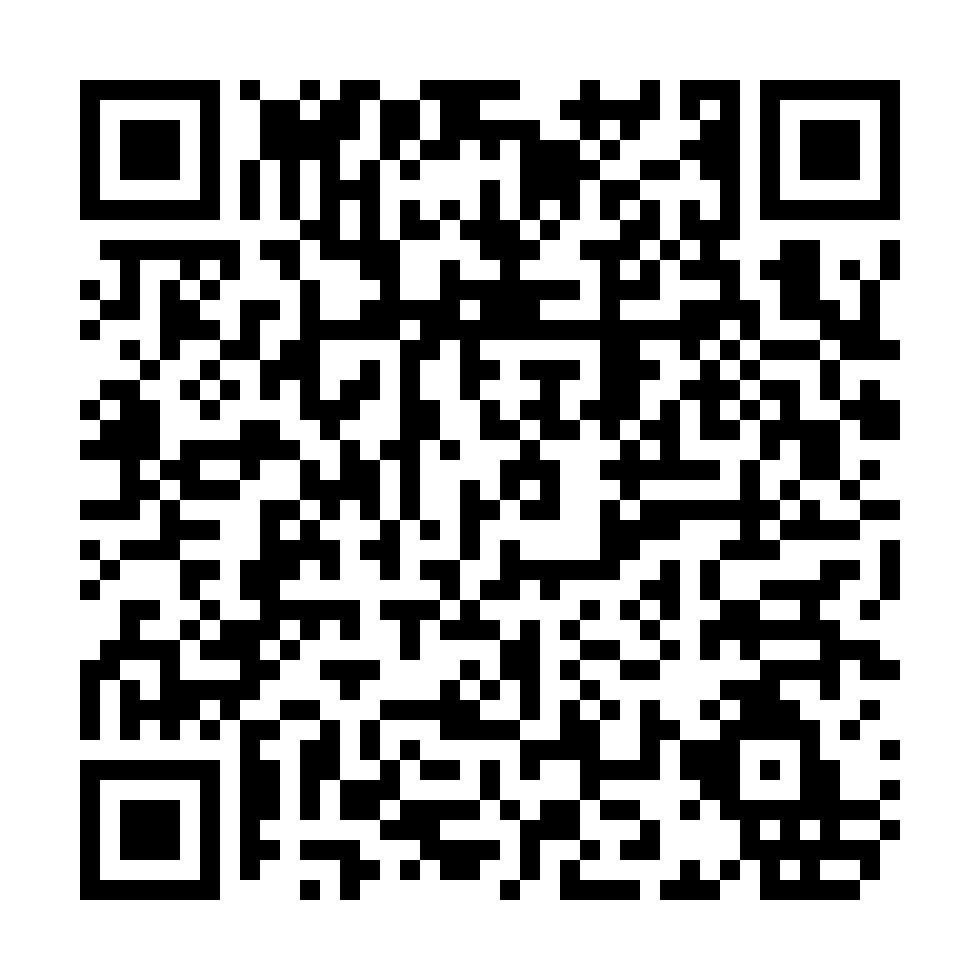 QR code