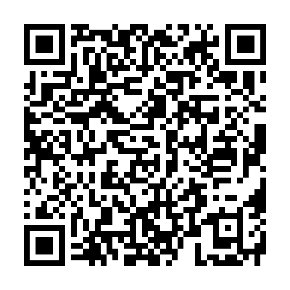 QR code