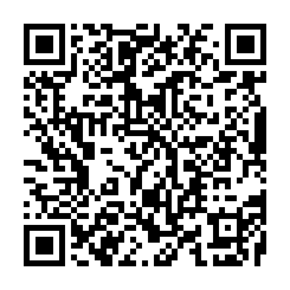 QR code