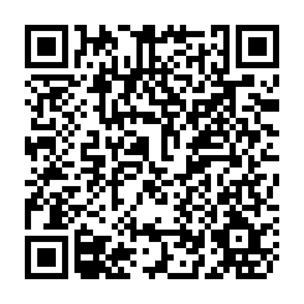QR code
