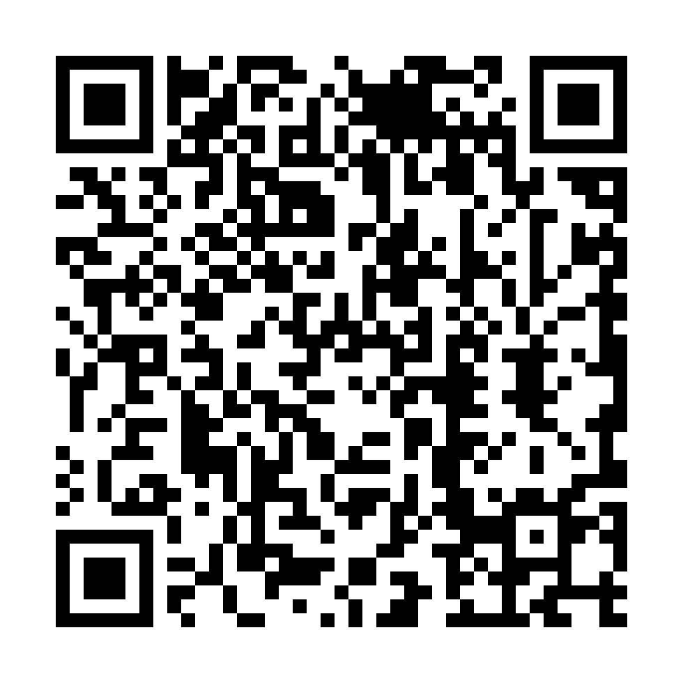 QR code