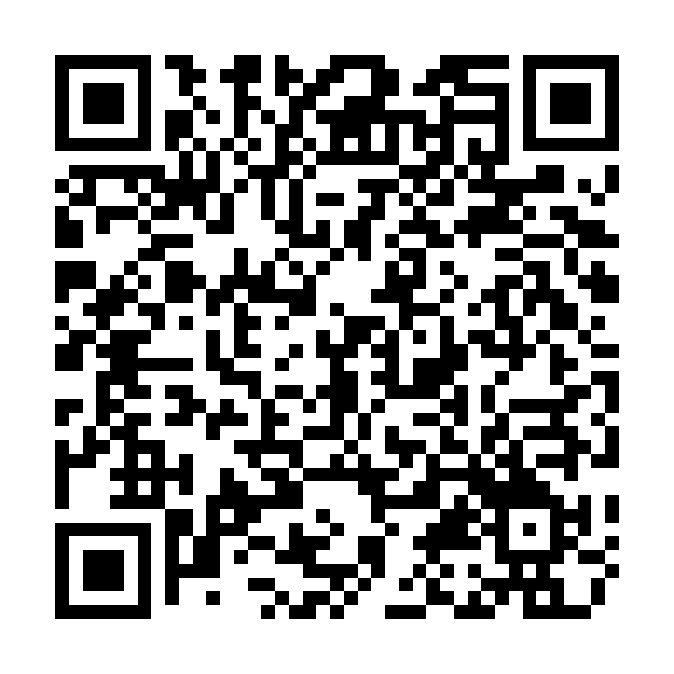 QR code