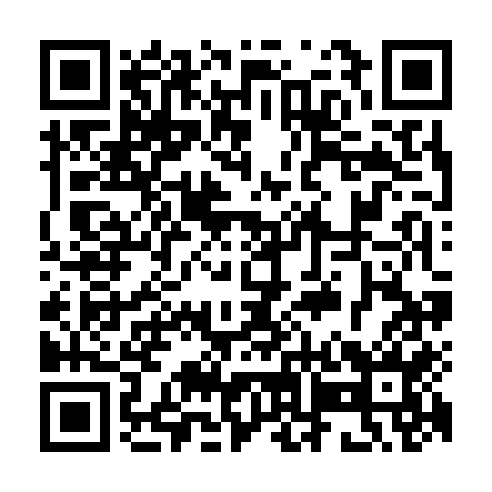 QR code