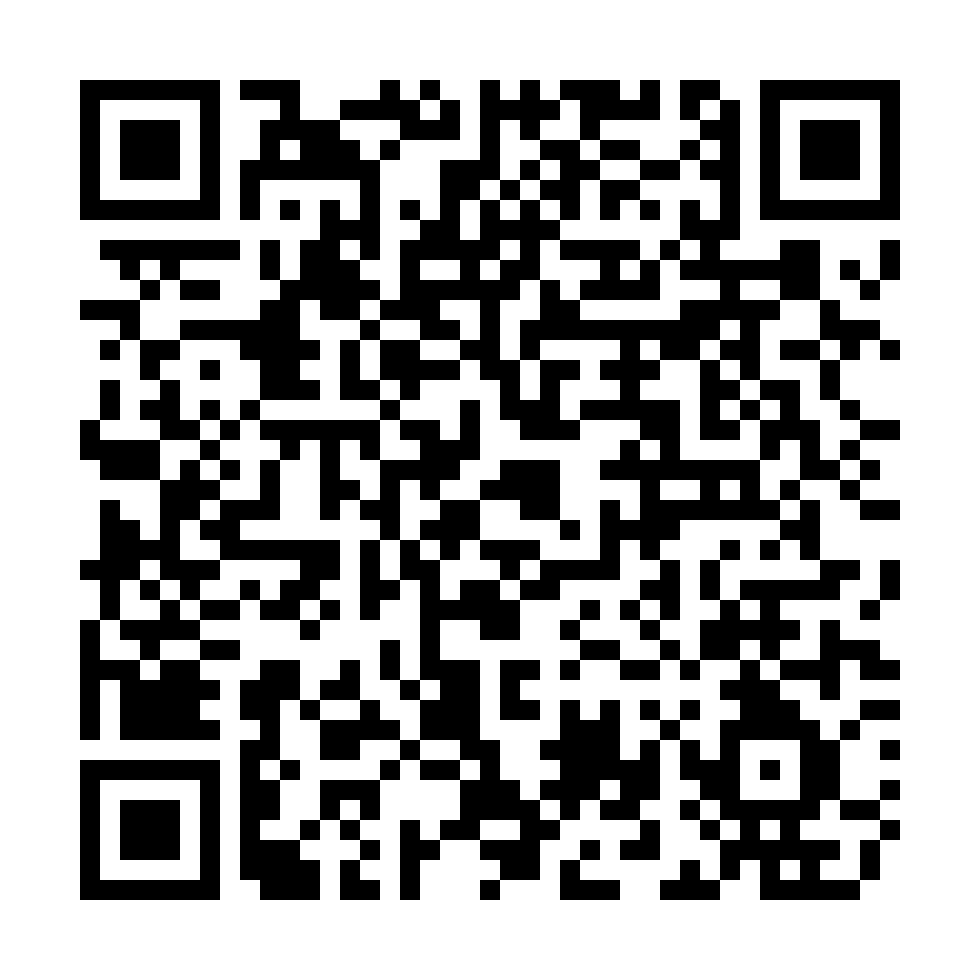 QR code