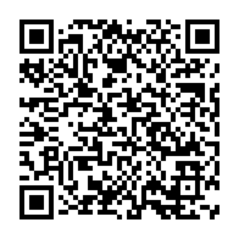 QR code