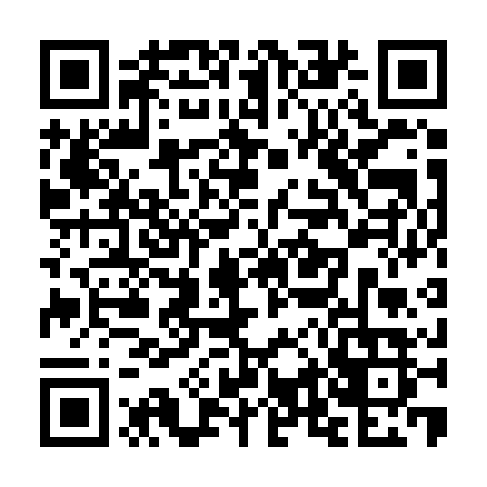 QR code