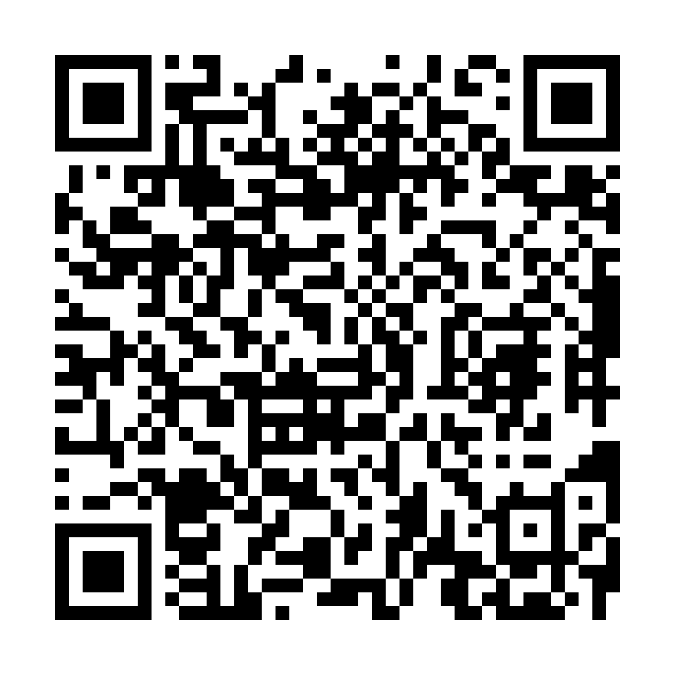 QR code