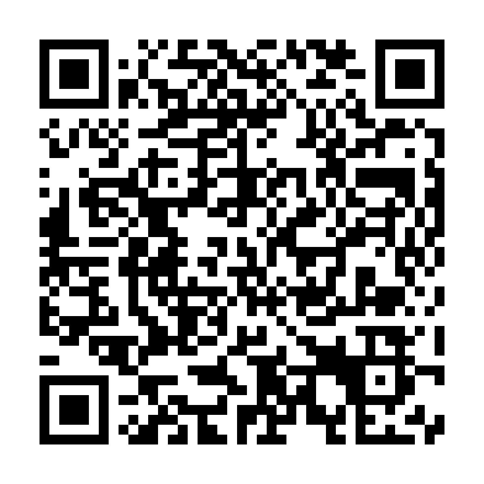 QR code
