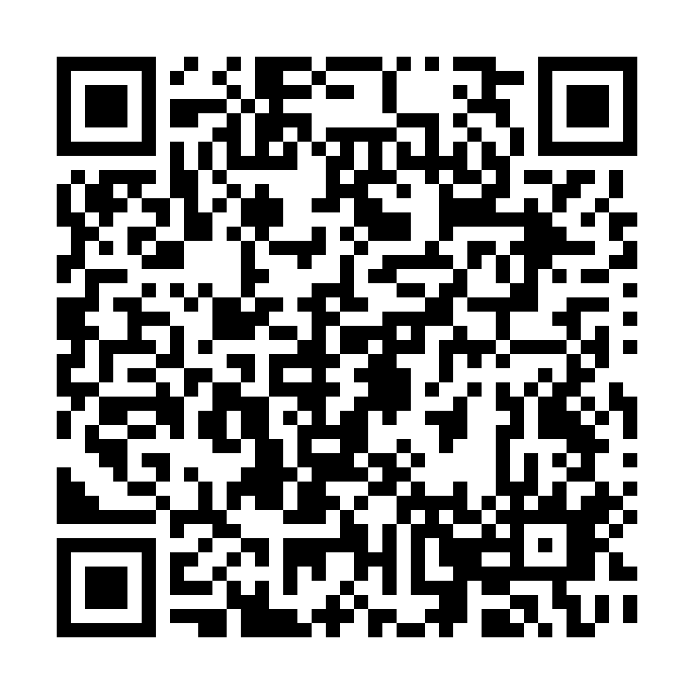 QR code