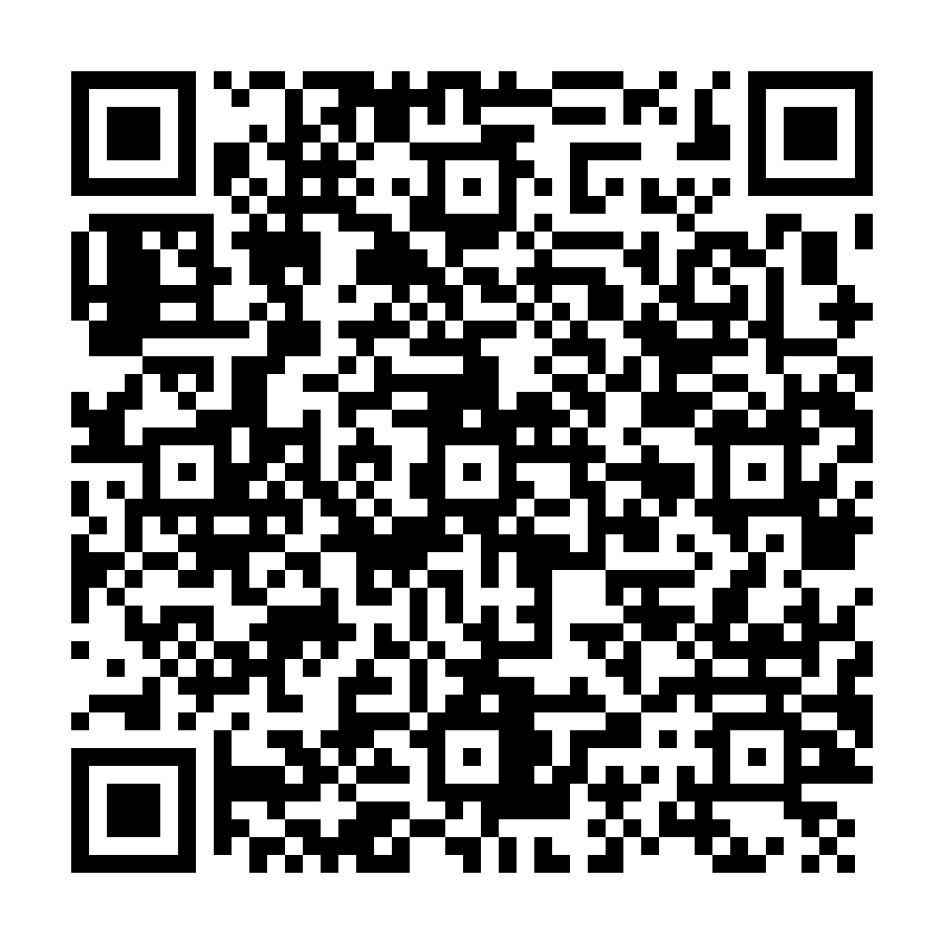 QR code