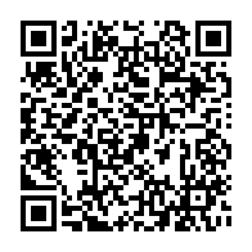 QR code