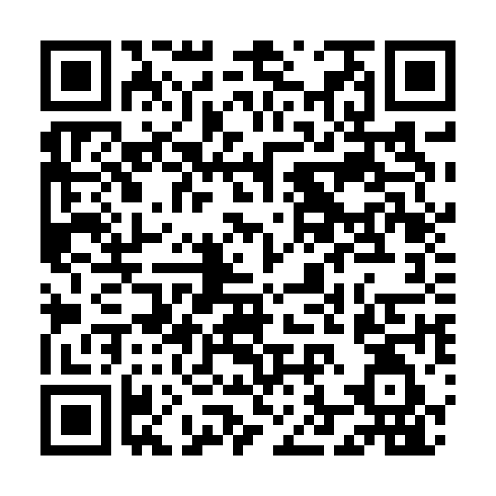 QR code