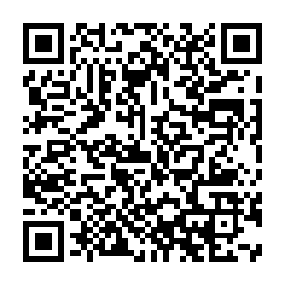 QR code