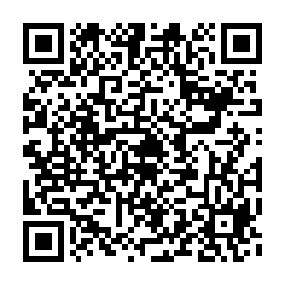QR code