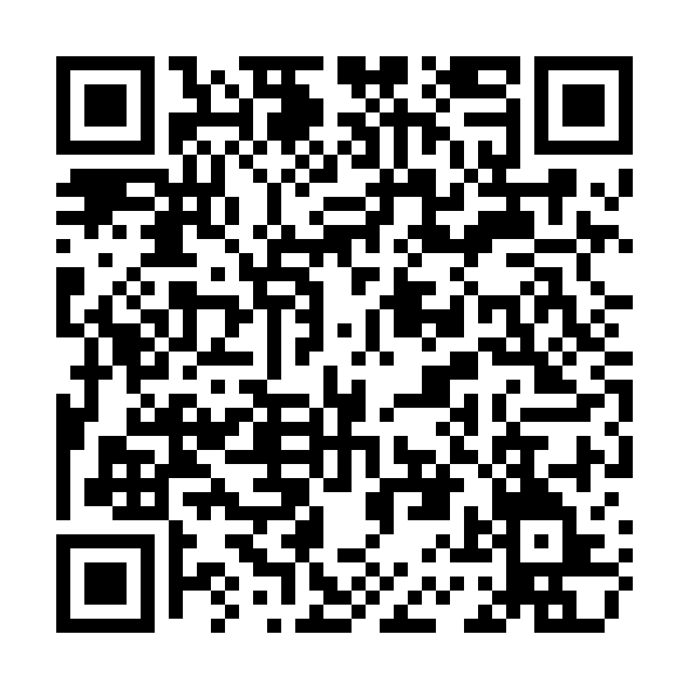 QR code