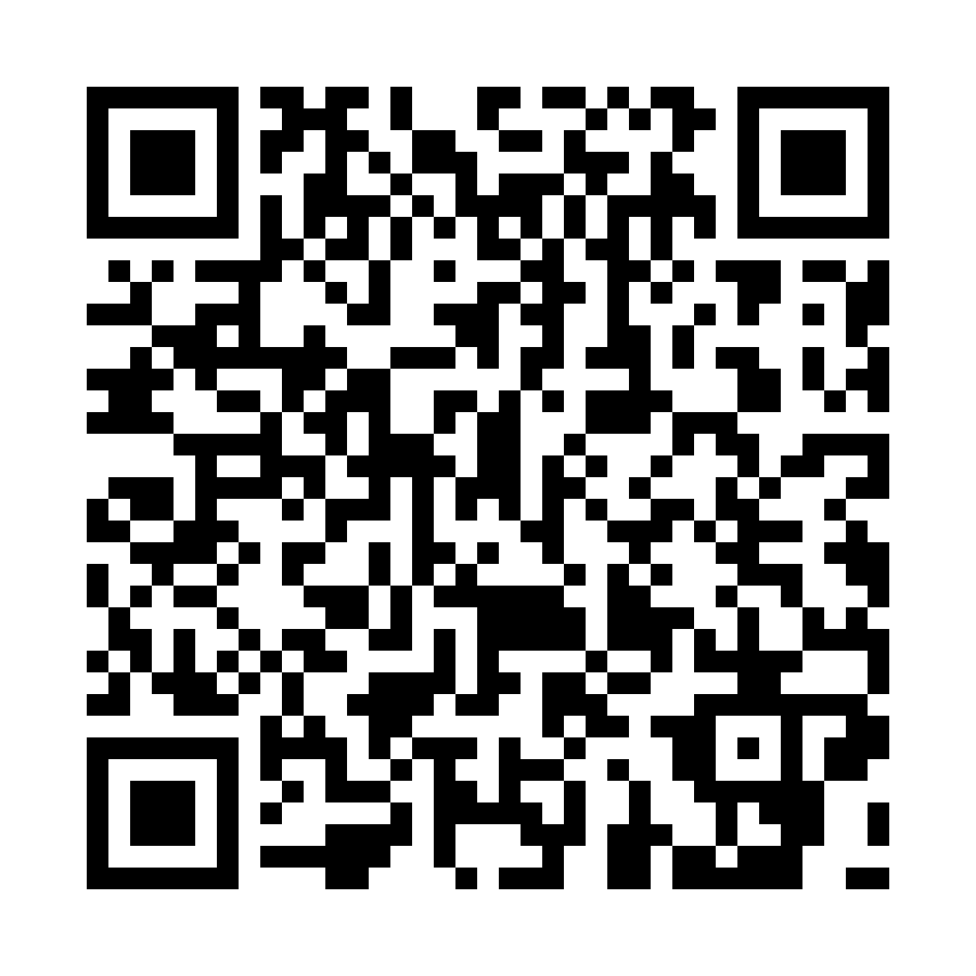 QR code