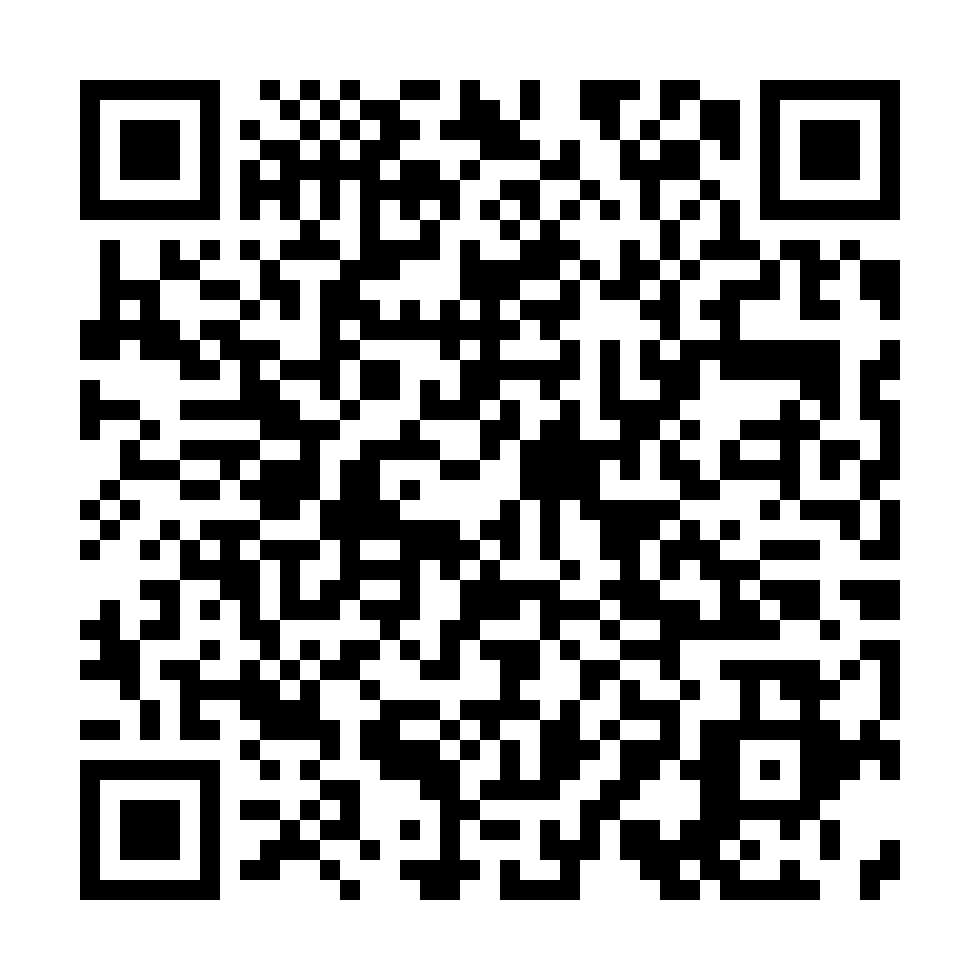 QR code