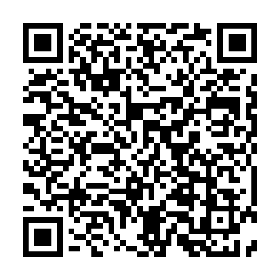 QR code