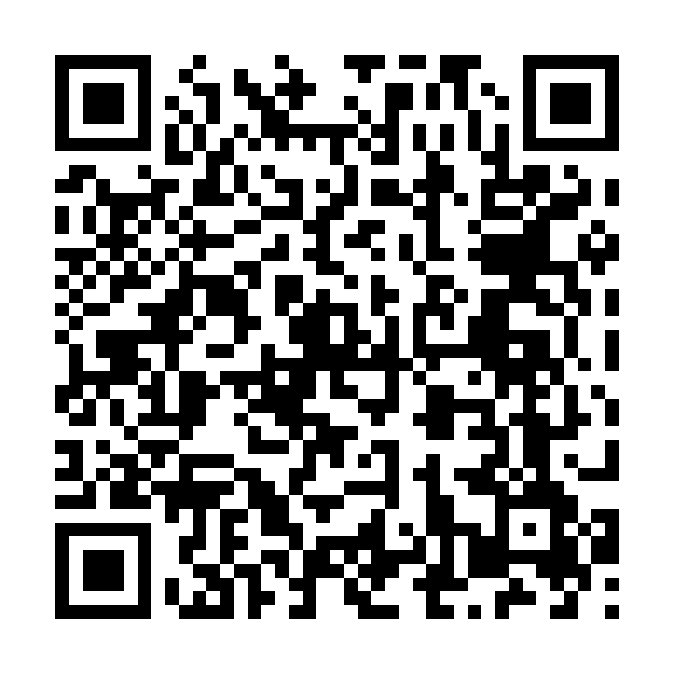 QR code