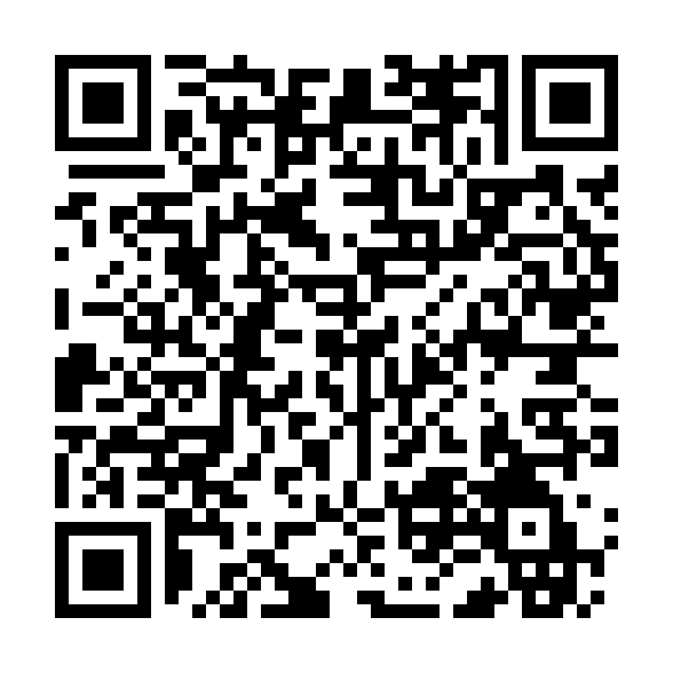 QR code
