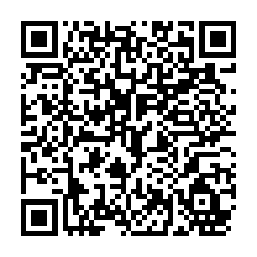 QR code