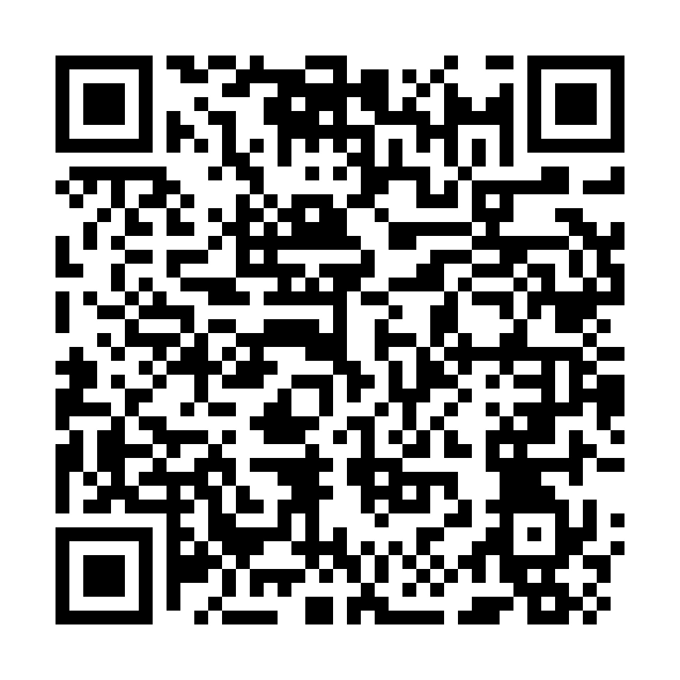 QR code