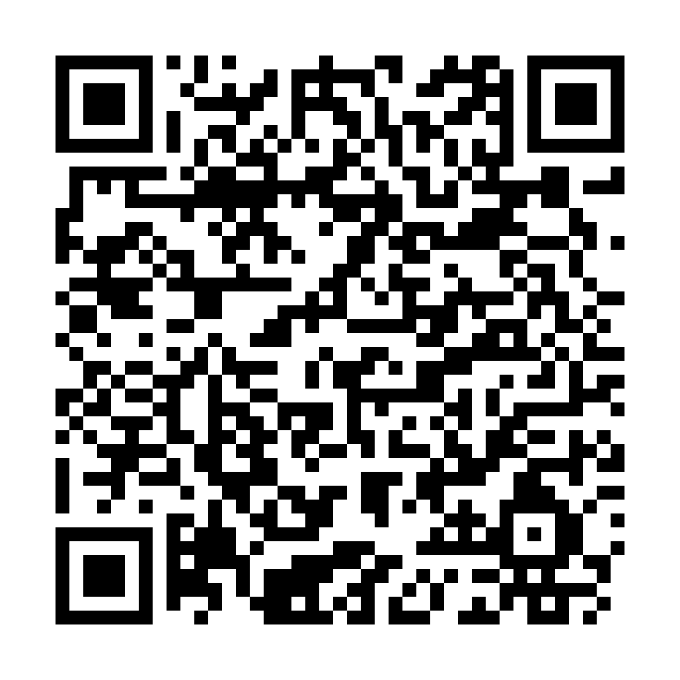 QR code