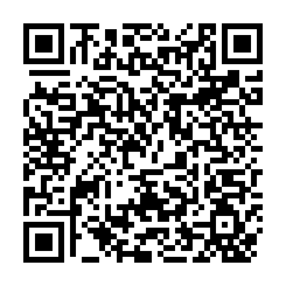 QR code