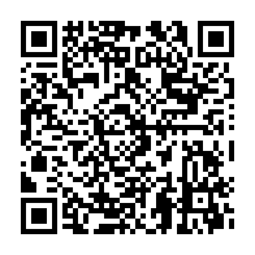QR code