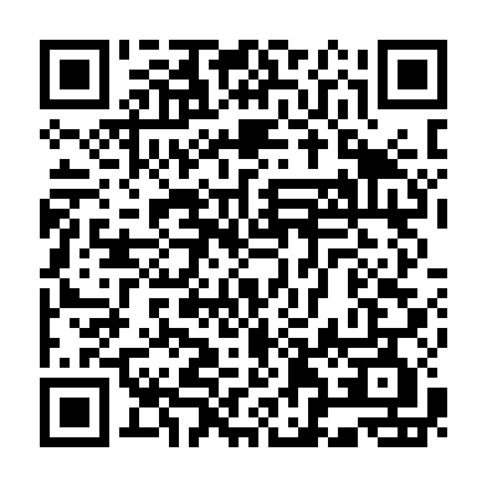 QR code