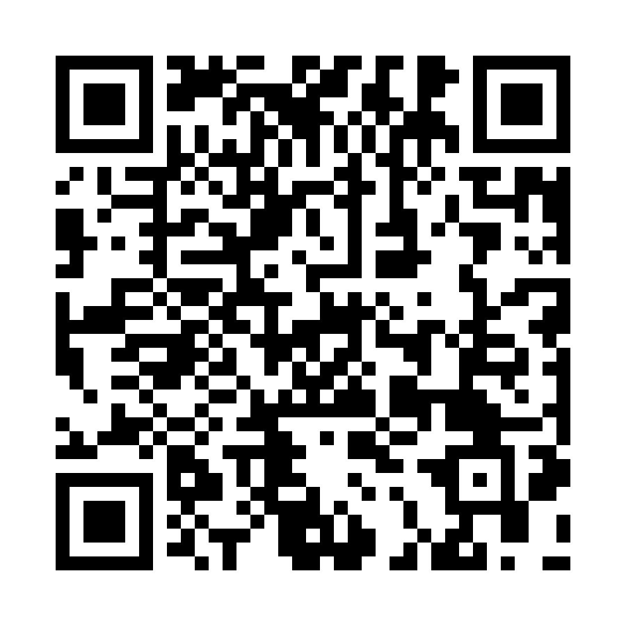 QR code