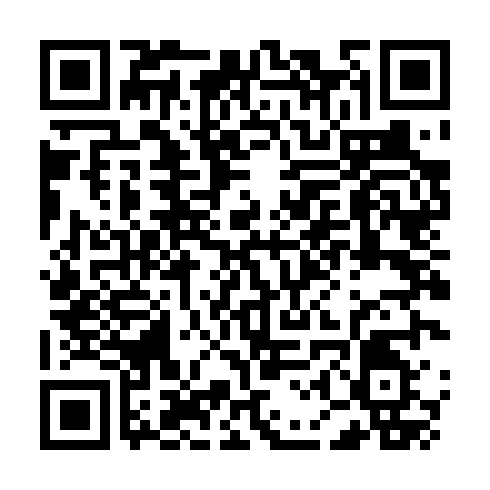 QR code