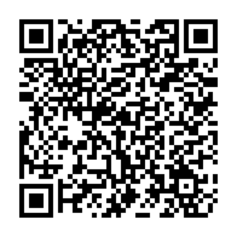 QR code