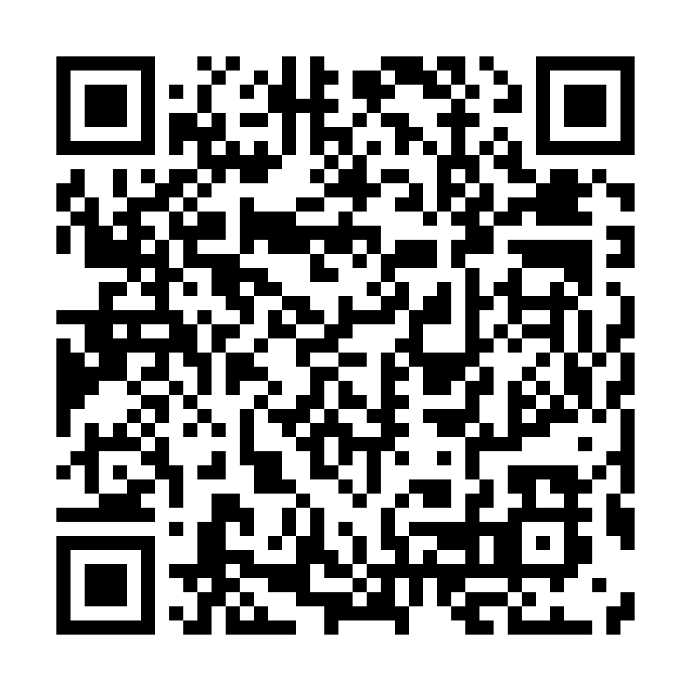 QR code