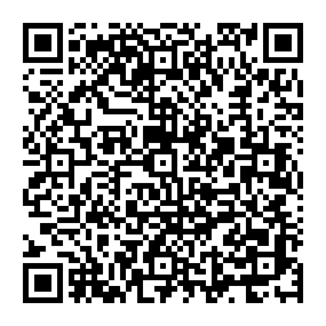 QR code