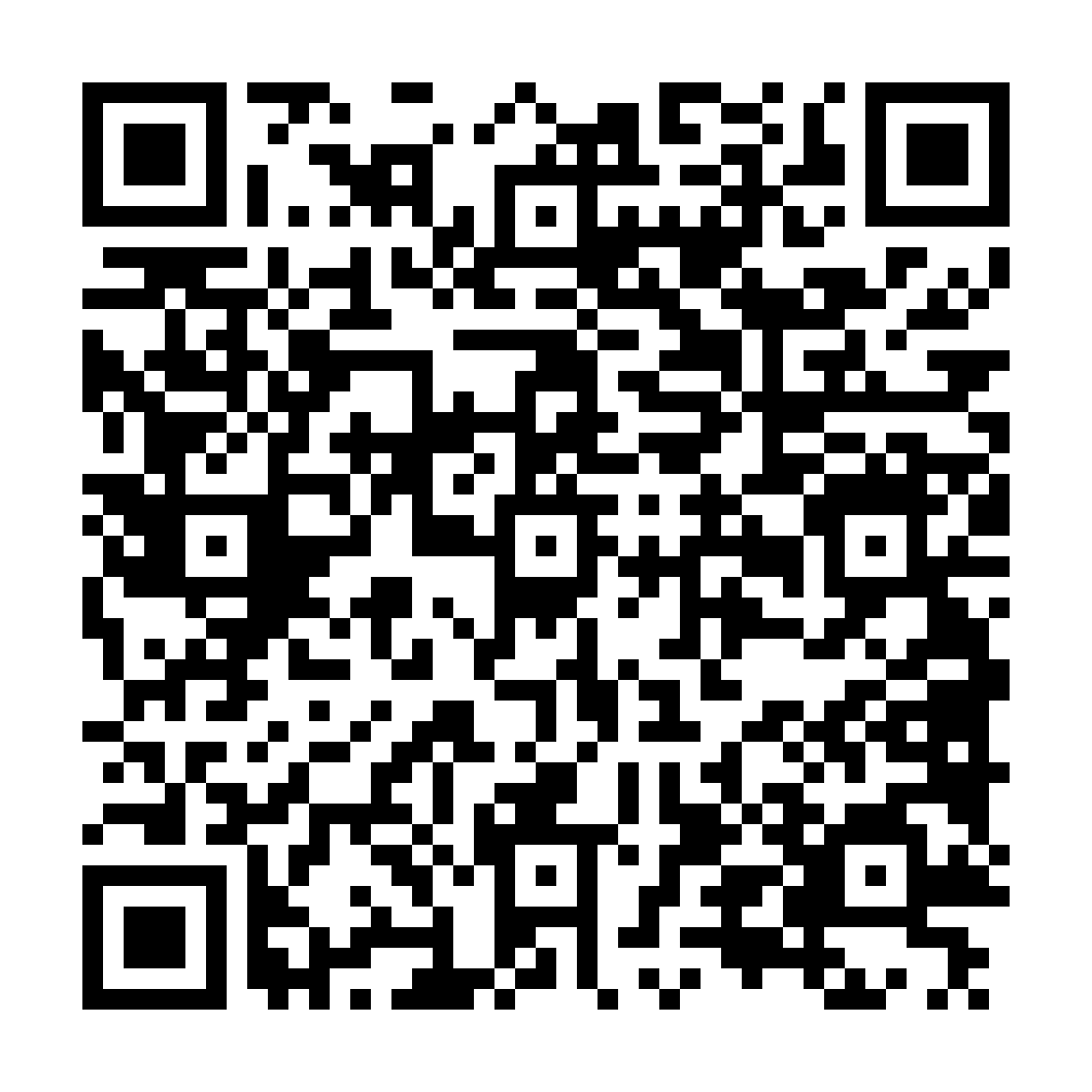 QR code