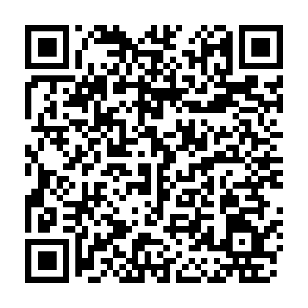 QR code