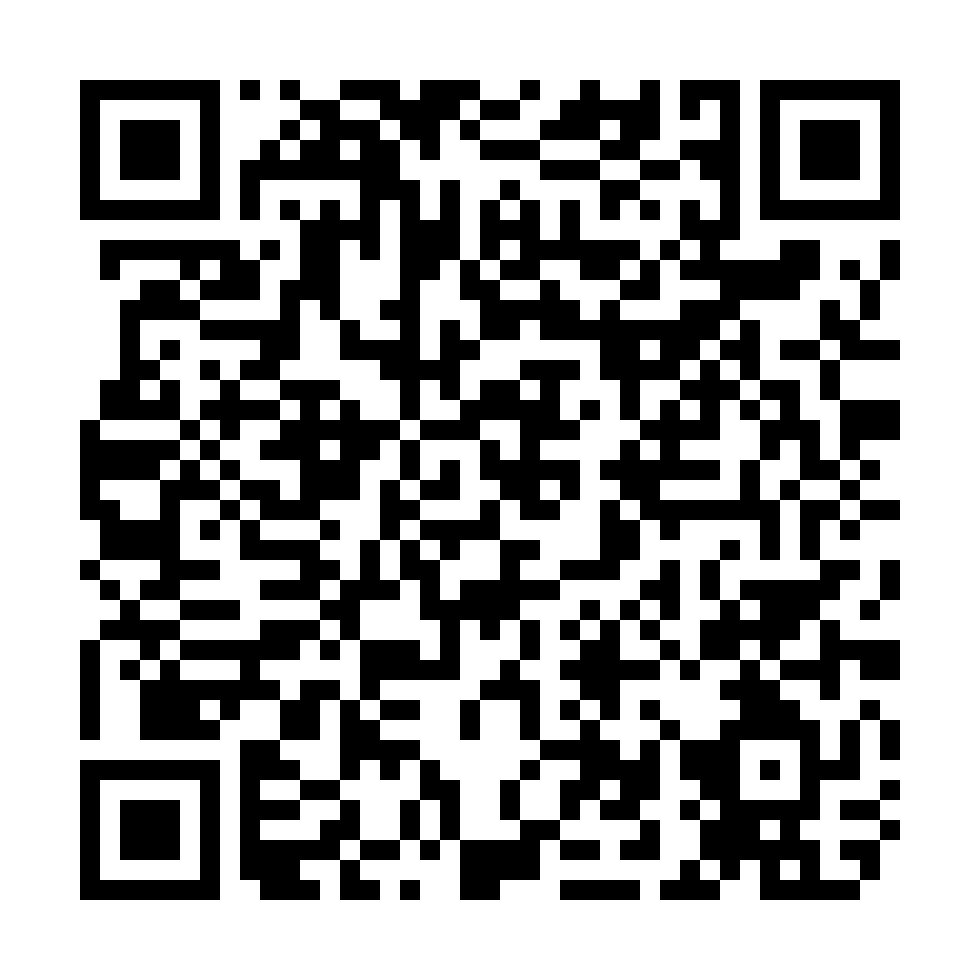 QR code