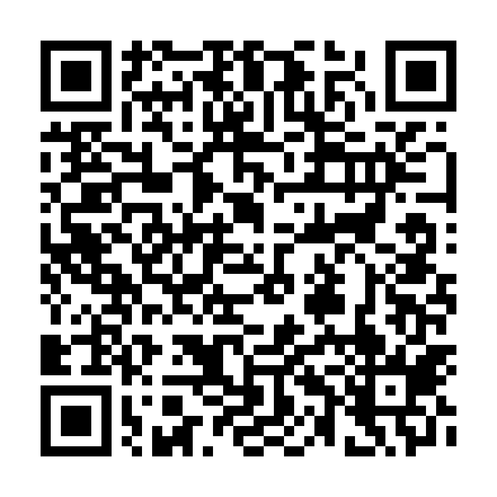 QR code