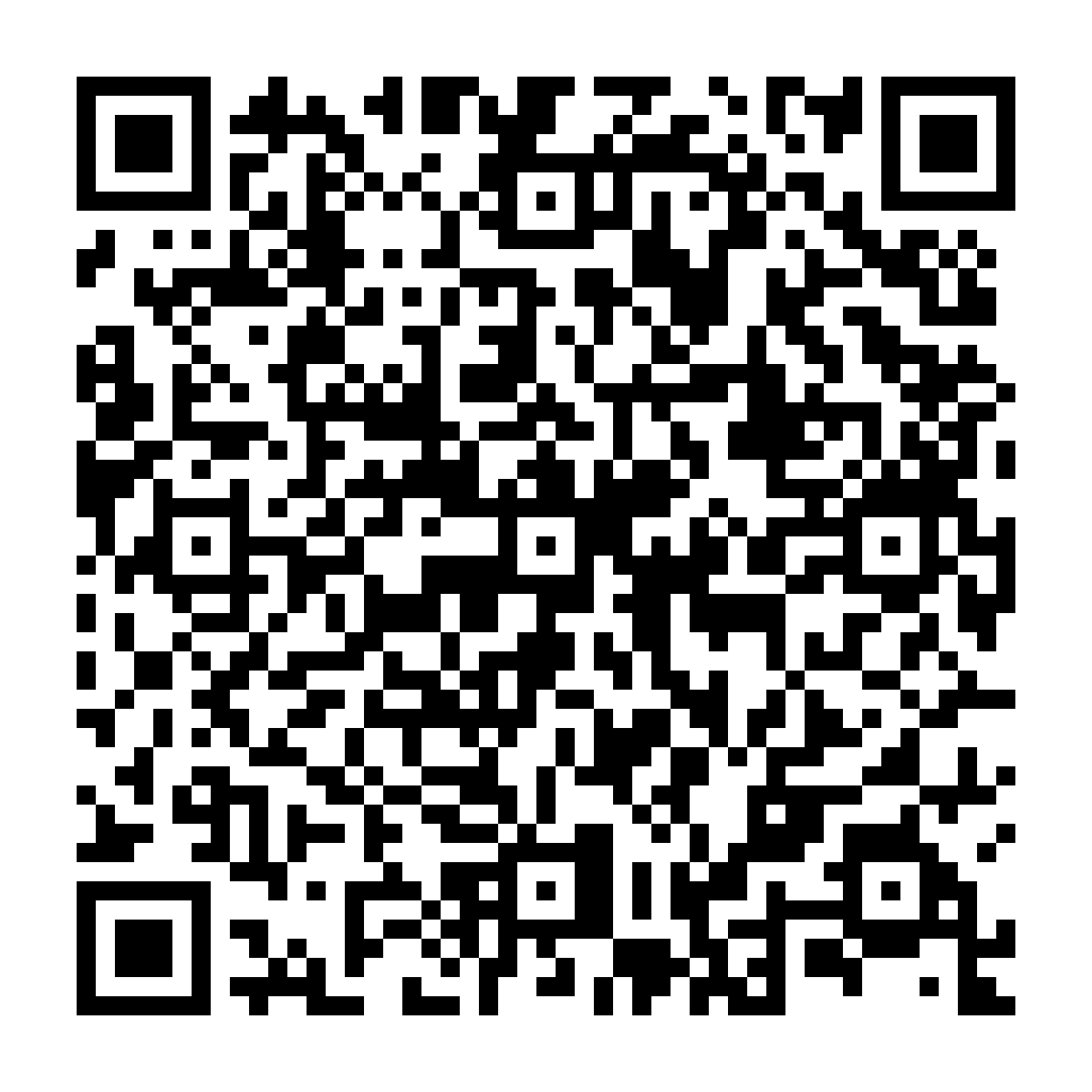 QR code