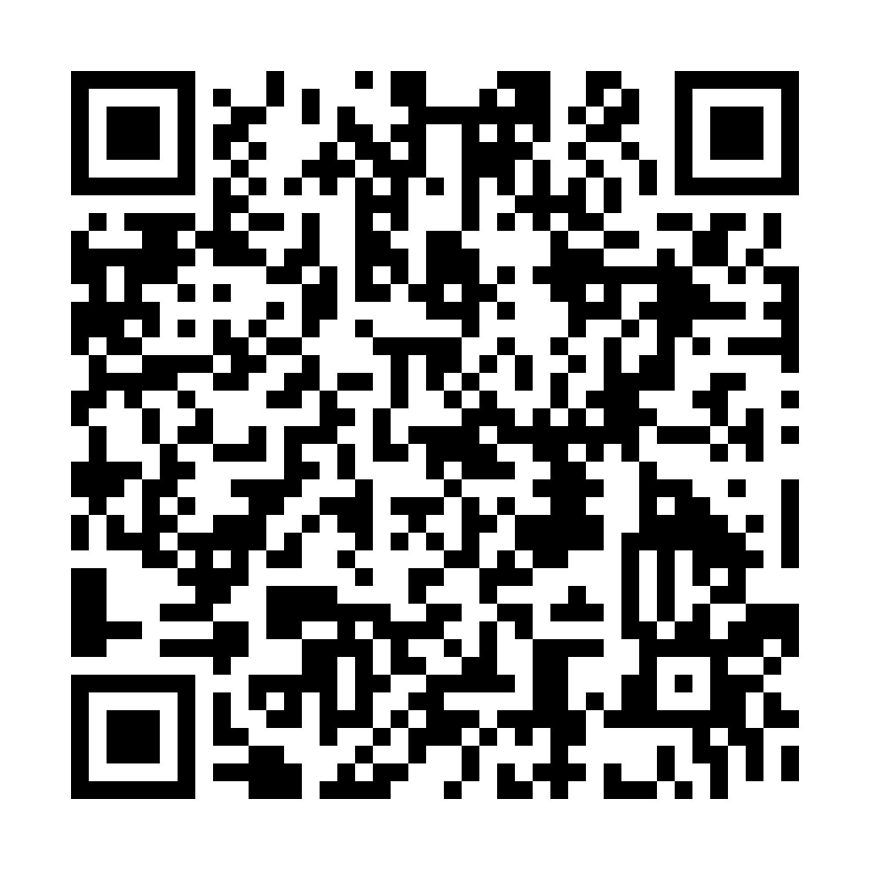 QR code