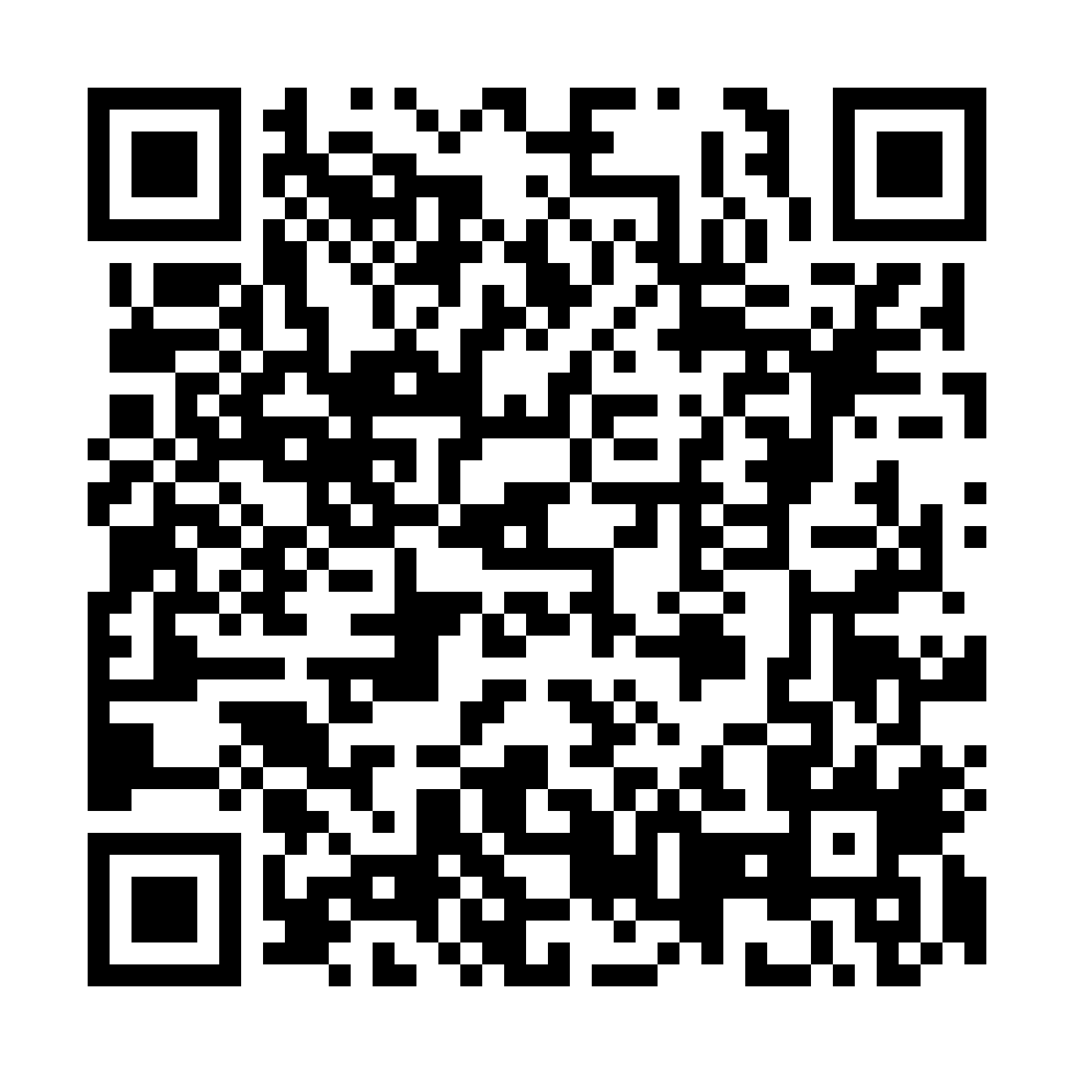 QR code