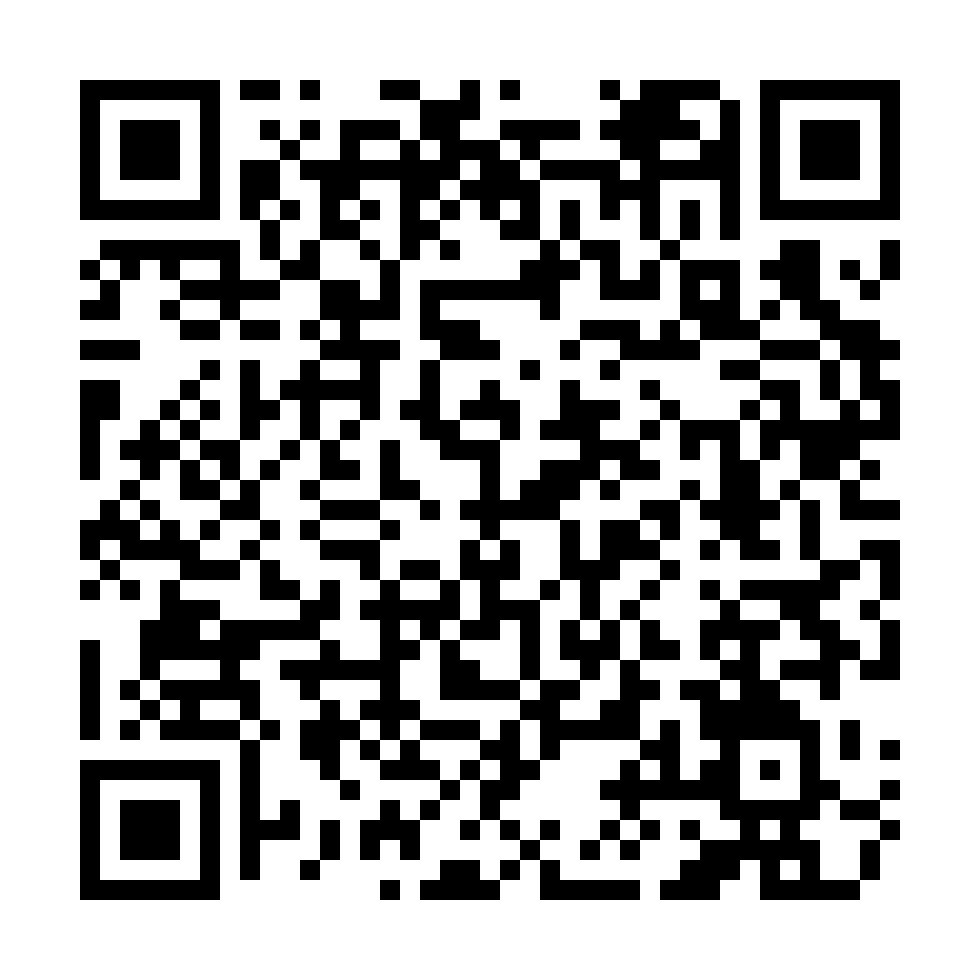 QR code