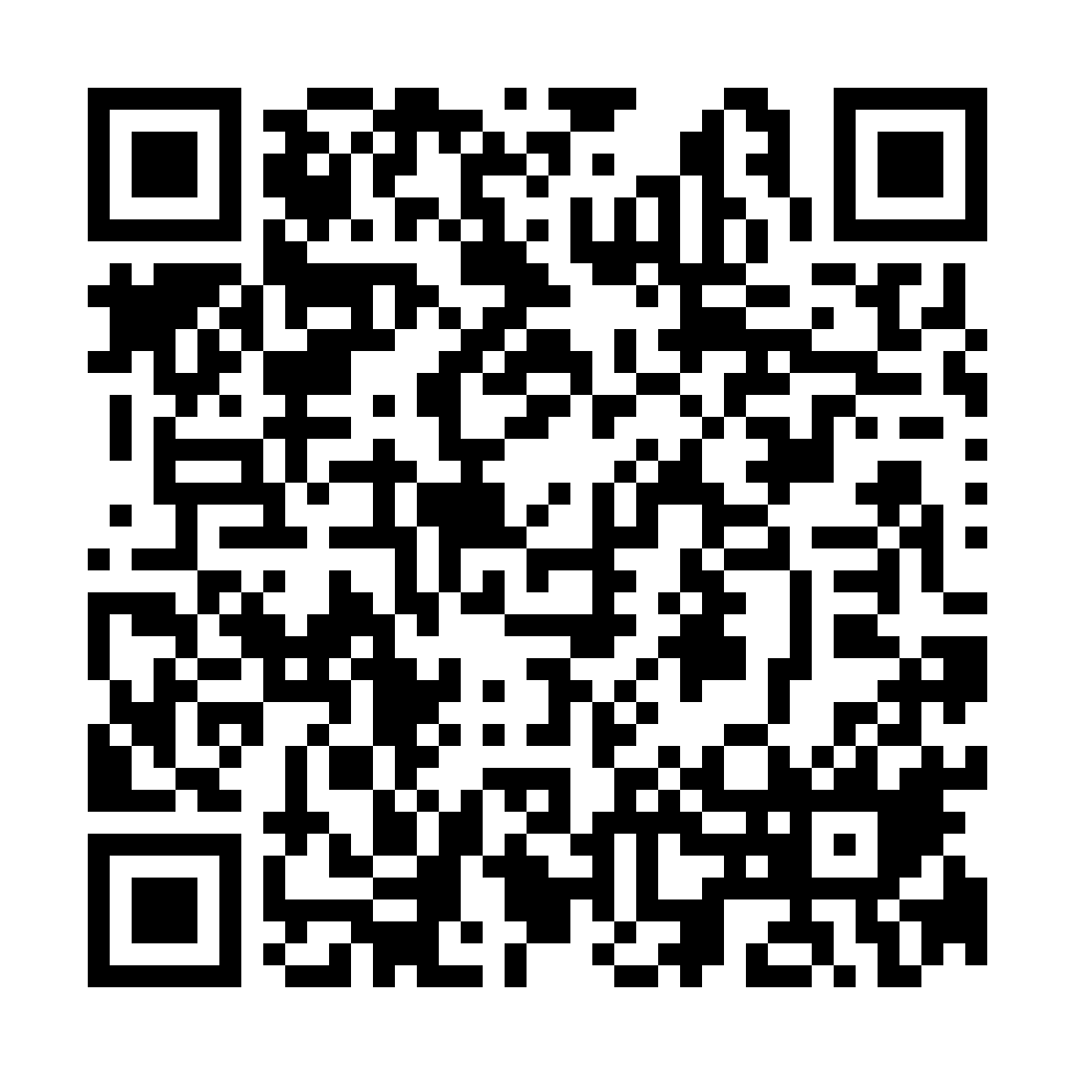 QR code