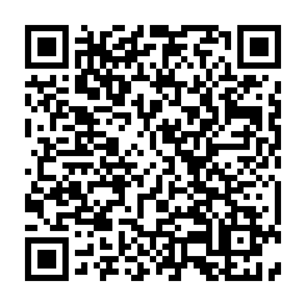 QR code